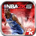 NBA2K15(���򾺼���Ϸ)