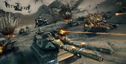 War Machines(̹�������ս��Ϸ)