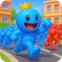 crowdcity(ӵ��������Ϸ)