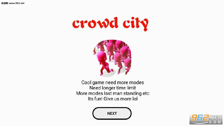 crowdcity(拥挤城市游戏) crowdcity(拥挤城市游戏)