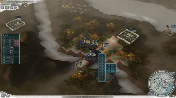 三国志11威力加强版手机版最新手机版 三国志11威力加强版手机版最新手机版