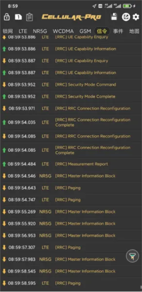 华为锁lte频段(网络优化工具) 华为锁lte频段(网络优化工具)