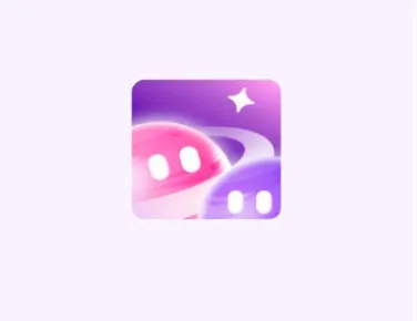陪伴星系(语音社交应用) 陪伴星系(语音社交应用)