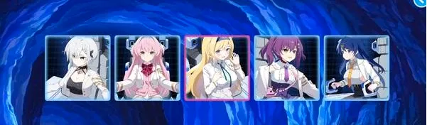 Muvluv少女庭院安卓版手机版 Muvluv少女庭院安卓版手机版