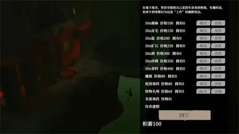 一名卫兵走进了一间酒馆(模拟经营游戏) 一名卫兵走进了一间酒馆(模拟经营游戏)