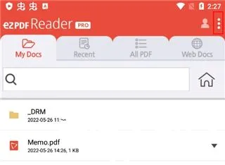 ezpdf阅读器(PDF阅读工具) ezpdf阅读器(PDF阅读工具)