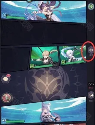 魔卡战姬(二次元卡牌游戏) 魔卡战姬(二次元卡牌游戏)