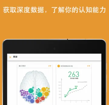 Memorado(脑力锻炼游戏) Memorado(脑力锻炼游戏)