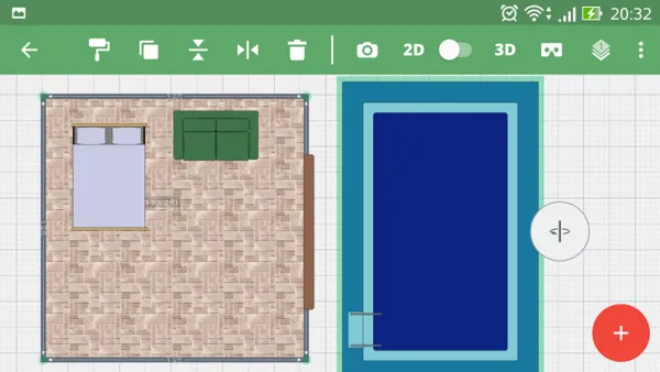 Planner 5D�����ֻ���