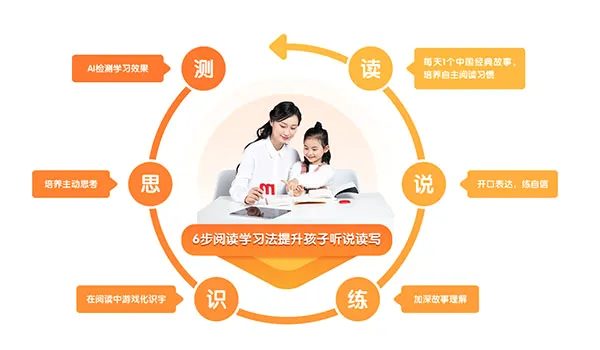 春暖爱阅读(儿童阅读学习软件) 春暖爱阅读(儿童阅读学习软件)