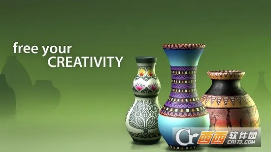 Pottery(陶艺制作游戏) Pottery(陶艺制作游戏)