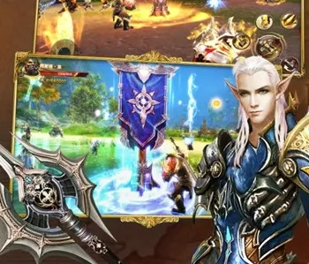 魔龙世界(魔幻战斗游戏) 魔龙世界(魔幻战斗游戏)