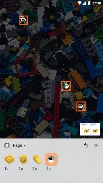 Brickit安卓版手机版 Brickit安卓版手机版