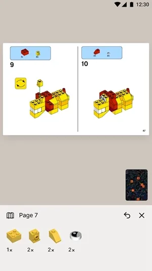 Brickit安卓版手机版 Brickit安卓版手机版