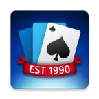 Solitaire(΢��ֽ����Ϸ)