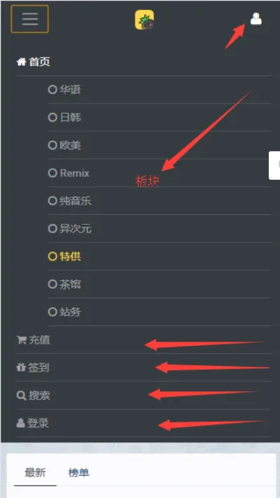 ���ִų�(���ַ���ƽ̨)