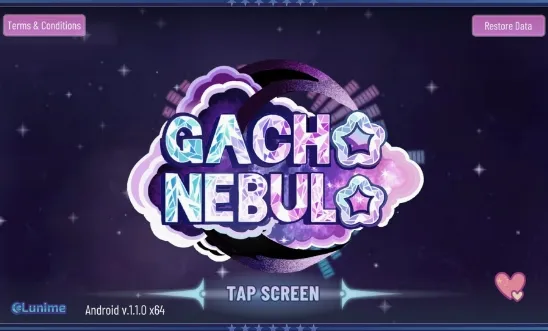 Gacha Nebula��׿���ֻ���