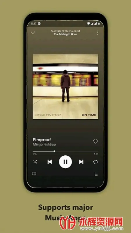 Muviz Edge(���ֿ��ӻ�����)