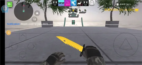 CS��Ծģ����2026�ٷ����°汾