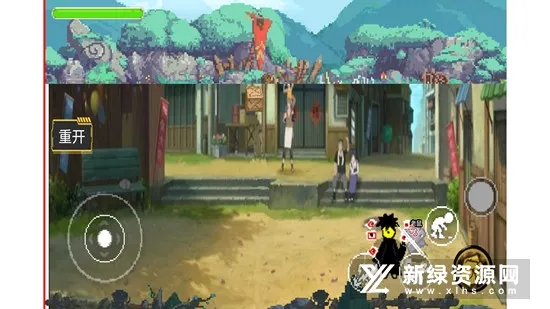 忍者之路2026最新版本 忍者之路2026最新版本