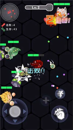 拳来拳往(格斗竞技手游) 拳来拳往(格斗竞技手游)