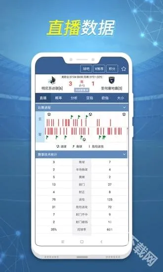 球探体育(体育赛事直播) 球探体育(体育赛事直播)