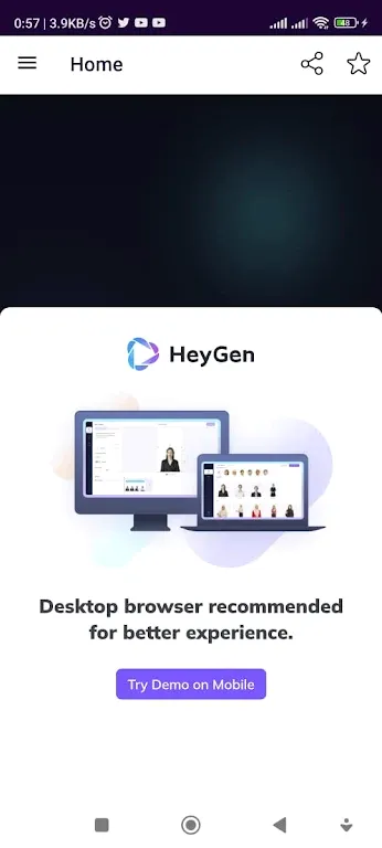 Heygen(AI����������)