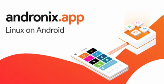 Andronix2026最新版本 Andronix2026最新版本