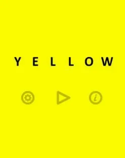 yellow(黄色益智游戏) yellow(黄色益智游戏)
