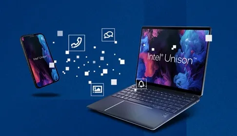 Intel Unison(多设备协同工具) Intel Unison(多设备协同工具)