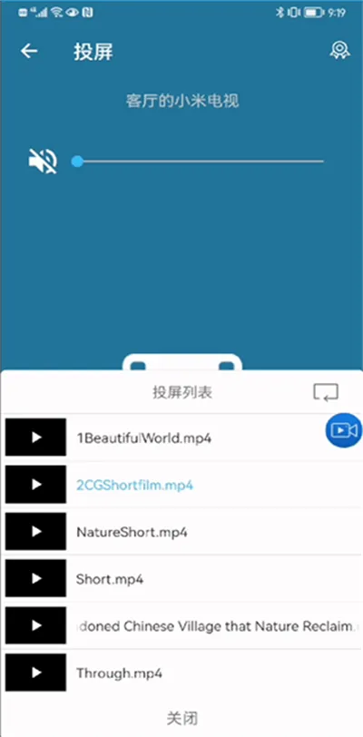 TV投屏助手(手机投屏软件) TV投屏助手(手机投屏软件)