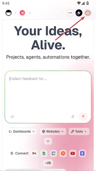 taskade汉化最新手机版 taskade汉化最新手机版
