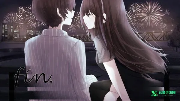 IRIS(二次元恋爱游戏) IRIS(二次元恋爱游戏)