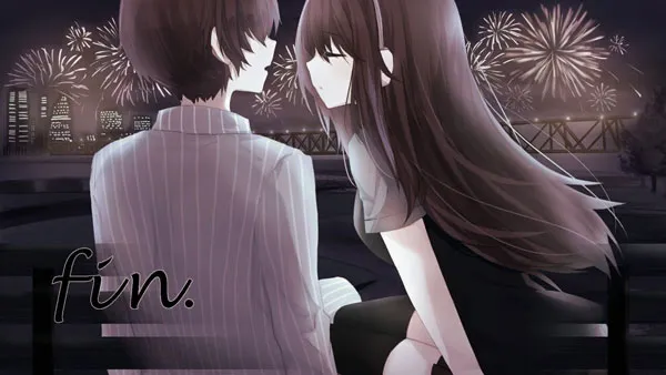 IRIS(二次元恋爱游戏) IRIS(二次元恋爱游戏)