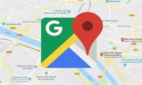 Google Map安卓版手机版 Google Map安卓版手机版