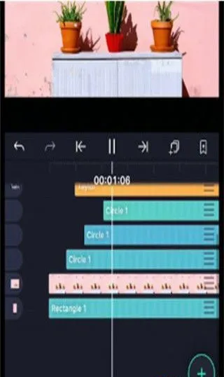 am剪辑软件安卓版手机版 am剪辑软件安卓版手机版