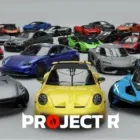 PROJECT R���ռ�����ģ����2026���°汾