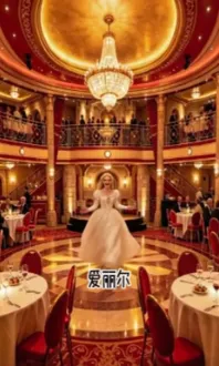 无限流黑童话安卓版手机版 无限流黑童话安卓版手机版