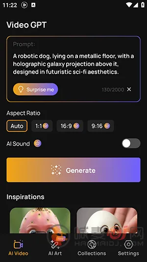 AI Video Generator2026最新版本 AI Video Generator2026最新版本