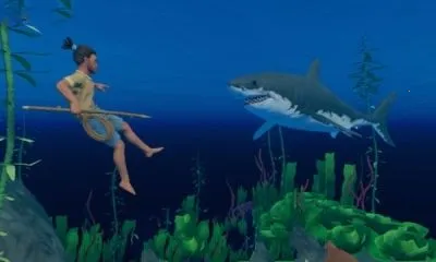 海上漂流记安卓版手机版 海上漂流记安卓版手机版