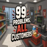 �˿�99��(���۵꾭Ӫ��Ϸ)